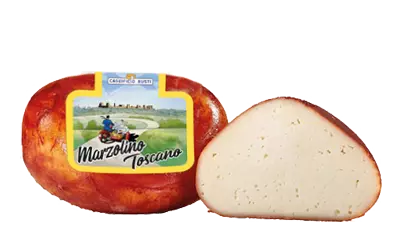 MARZOLINO TOSCANO TT