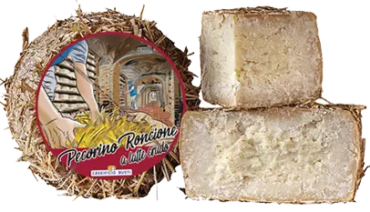 RONC pecorino roncione