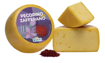 thumb pecorino con zafferano